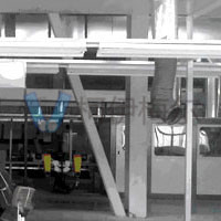 武漢美的生活電器制造有限公司--中央空調安裝項目